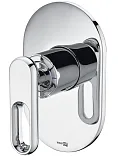 Душевой комплект WasserKRAFT A12830 встраиваемый фото 4