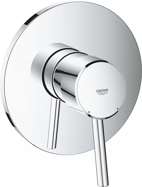 Смеситель Grohe Concetto New 24053001 для душа фото 1