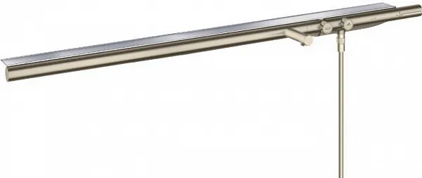 Термостат Axor ShowerPipe 45421820 для ванны с душем фото 1