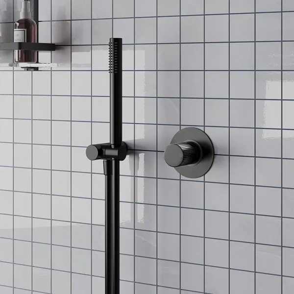 Встраиваемый смеситель PAINI Cox grip 7GPZ690 фото 2