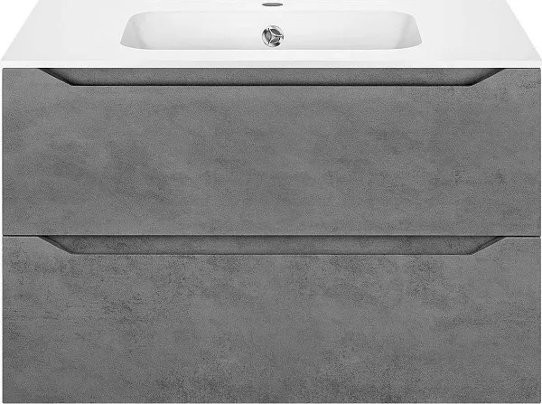 Мебельная раковина Vincea Vcb 80 VCB-2N800W фото 7