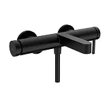 Смеситель Hansgrohe Finoris 76420670 для ванны с душем фото 1