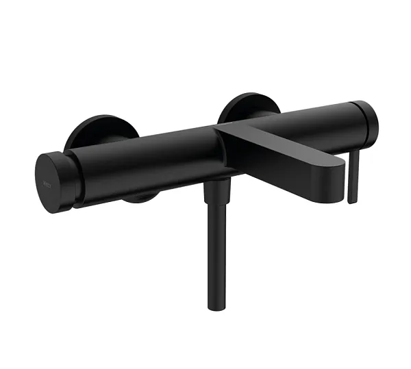 Смеситель Hansgrohe Finoris 76420670 для ванны с душем фото 1