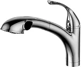 Смеситель Lemark Intense LM5650C для кухонной мойки фото 1