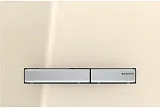 Смывная клавиша для унитазов Geberit Sigma 50 115.788.TG.2 фото 1