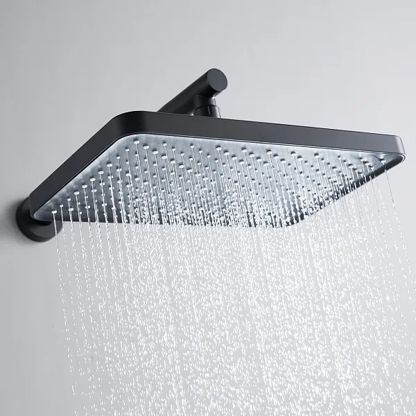 Душевой комплект Shevanik S99H S9935H фото 23