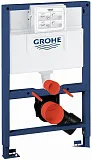 Инсталляция для унитаза Grohe Rapid SL 38526000 фото 1