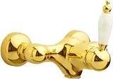 Смеситель Boheme Tradizionale Oro 284 для душа фото 1