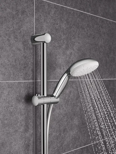 Душевой гарнитур Grohe Tempesta 27598001 фото 6