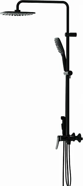 Душевая стойка Damixa Apollo DX220920300 фото 2