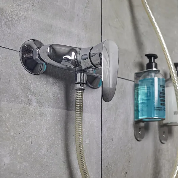 Смеситель для душа PAINI Spider 67CR511SRR2KM фото 3