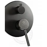 Душевой комплект FILARETE Roun FL1023BG фото 6