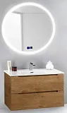 Раковина BelBagno 81 см BB800/390ETL фото 3