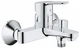 Смеситель Grohe BauEdge 23334000 для ванны с душем фото 1