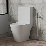 Гигиенический душ PAINI Isola ISCR442 фото 10