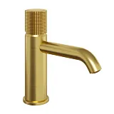 Смеситель для раковины PAINI Cox grip 7GPJ205O фото 1