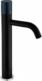 Смеситель Boheme Stick 122-B-MR-B для раковины фото 1