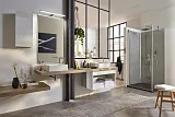 Смеситель Jacob Delafon Aleo E72278-CP для раковины с донным клапаном фото 3