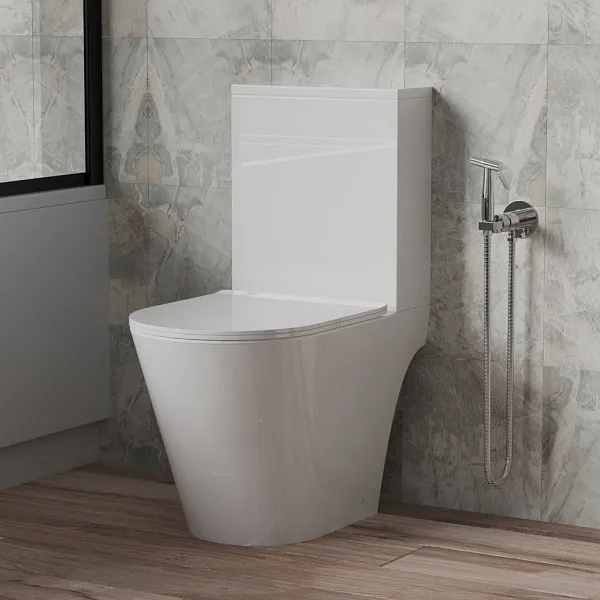 Гигиенический душ PAINI Isola ISCR442 фото 10