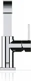 Смеситель Grohe Allure 32146000 для раковины с донным клапаном фото 7