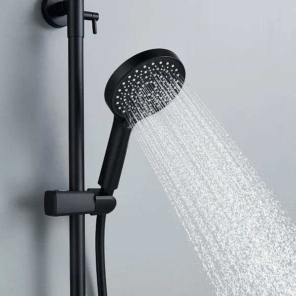 Душевая стойка Shevanik S43H S4336H фото 16