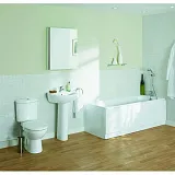 Экран для ванны Jacob Delafon Patio 170 см E6119RU-01 фото 2