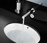 Раковина Ideal Standard Marlow 56 см S256001 фото 2