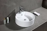 Раковина Grossman 41 см GR-3012 фото 4