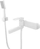 Смеситель Iddis Slide SLIWT00i02 для ванны с душем фото 1