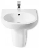 Раковина Roca Meridian-N 50 см 327244000 фото 3