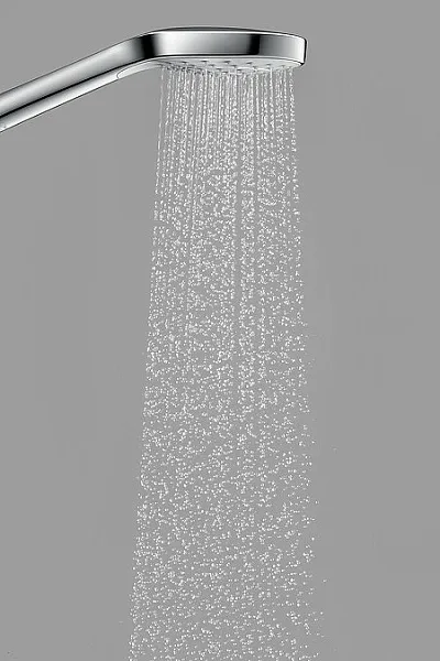 Душевая лейка Hansgrohe Croma Select E 26814400 фото 2