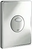 Смывная клавиша для унитазов Grohe Skate 38862000 фото 1