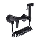 Гигиенический душ Maretti Project Black PB30RN69 фото 1