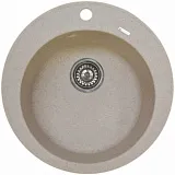 Кухонная мойка Kaiser KMM-510-B Beige фото 1