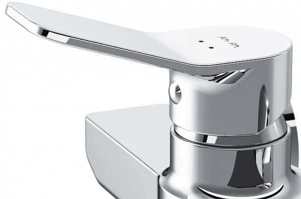 Смеситель Am.Pm X-Joy F85A20000 для душа фото 2