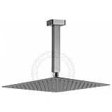 Душевой комплект FILARETE Waterfall FL1012NK фото 8