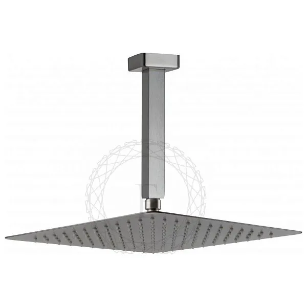 Душевой комплект FILARETE Waterfall FL1012NK фото 8