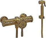 Гигиенический душ ZorG Antic A 123 BD-BR фото 1