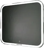 Зеркало Grossman Comfort 80x55 380550 с подсветкой фото 1