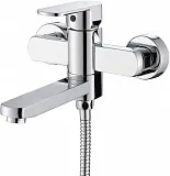 Смеситель Kaiser Sonat 34022-L для ванны с душем фото 1