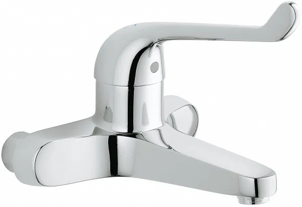 Смеситель Grohe Euroeco Special 32823000 для раковины фото 1