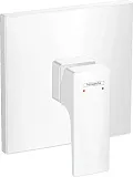 Смеситель Hansgrohe Metropol 32565700 для душа с внутренней частью фото 1