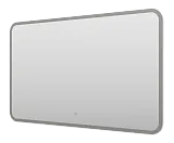 Зеркало Misty Альтаир 120x70 АЛЬ-02-120_70 с подсветкой фото 4