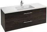 Раковина-столешница Jacob Delafon Vox 121 см EXAB112-Z-00 фото 2