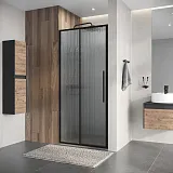 Душевая дверь Niagara Nova NG-84-L10FHB фото 3