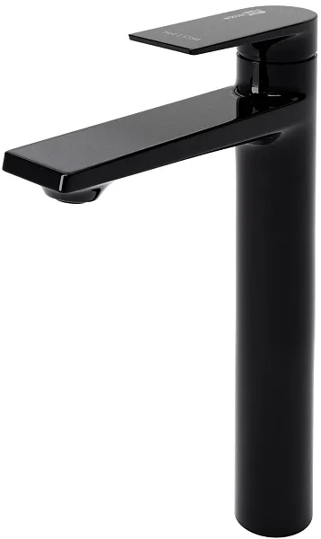 Смеситель WasserKRAFT Glan 6603H для раковины-чаши фото 1