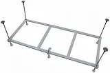 Каркас для ванны Jacob Delafon Odeon Up 160x75 SF6057RU-NF фото 1