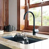 Смеситель Am.Pm Like F8007722 для кухонной мойки фото 6