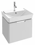 Раковина Jacob Delafon Reve E4802-00 60х46,5 см фото 7