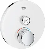 Термостат Grohe Grohtherm SmartControl 29150LS0 для душа фото 1